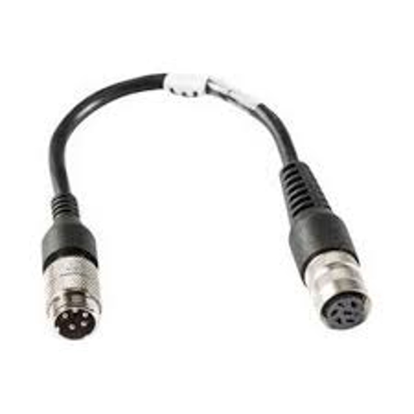 Câble adaptateur secteur Honeywell CV60 vers VM/CV41
