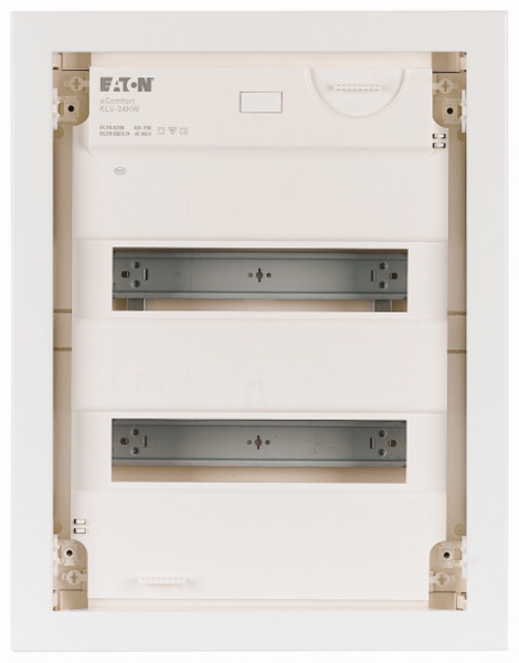 Petit tableau de distribution Eaton KLV-24HW (178808)
