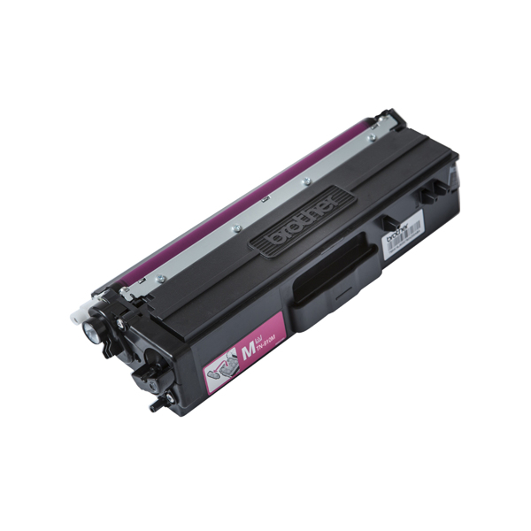 Brother TN910M - Ultra Jumbo - magenta