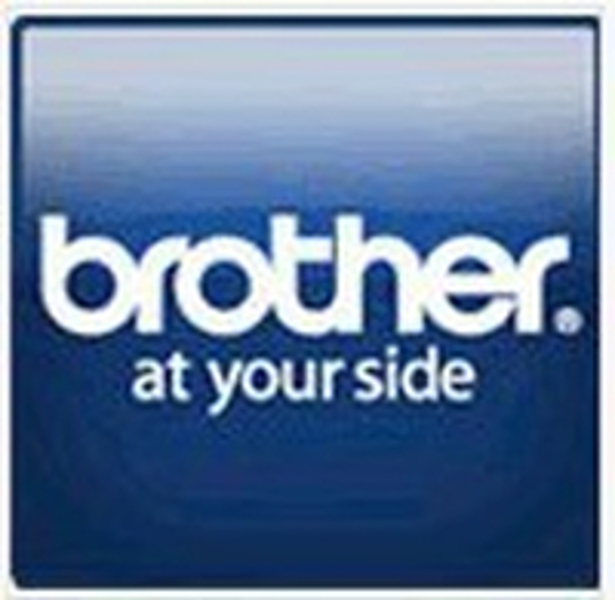 Brother PR4090E6P Tampon bleu 40x90mm