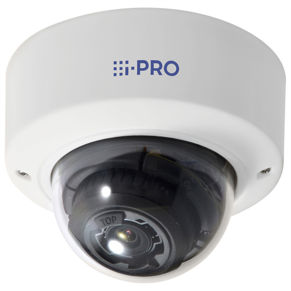 Panasonic i-Pro WV-X2271L - Caméra réseau