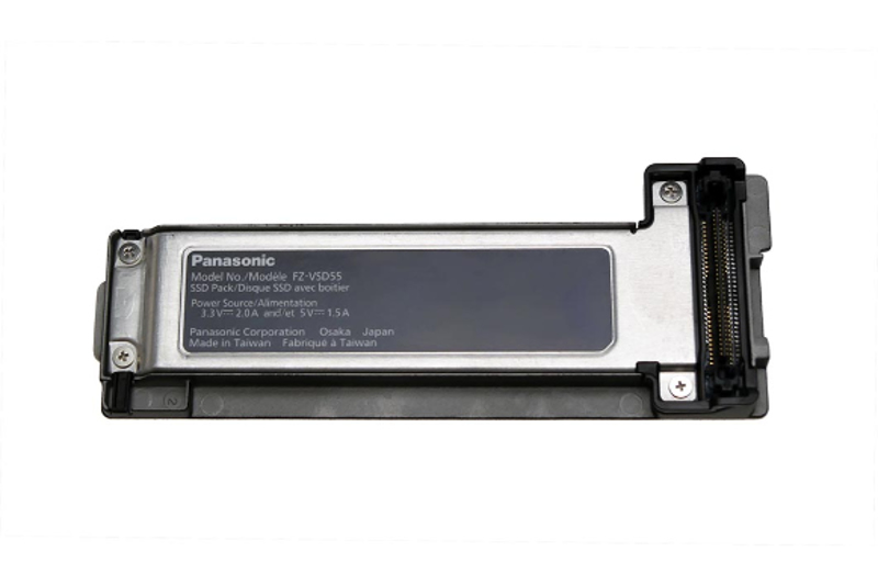 Panasonic FZ-VSDR5551W - 512 Go