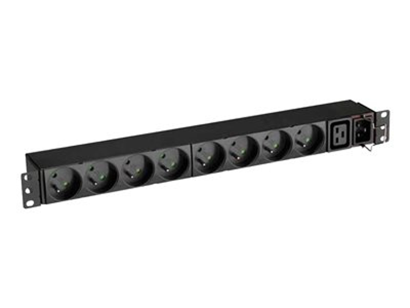 Parasurtenseur Eaton FLEXPDU 8 FR