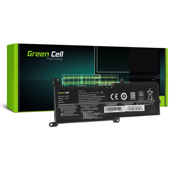 LE125 - Batterie - Lenovo - IdeaPad