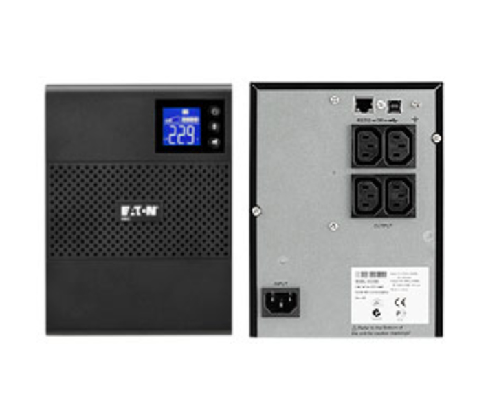 Onduleur EATON 5SC 500i 350 W 500 VA 4 ports