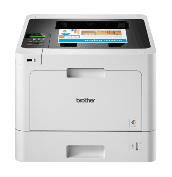 Brother HL-L8260CDW - Printer - HLL8260CDWG1