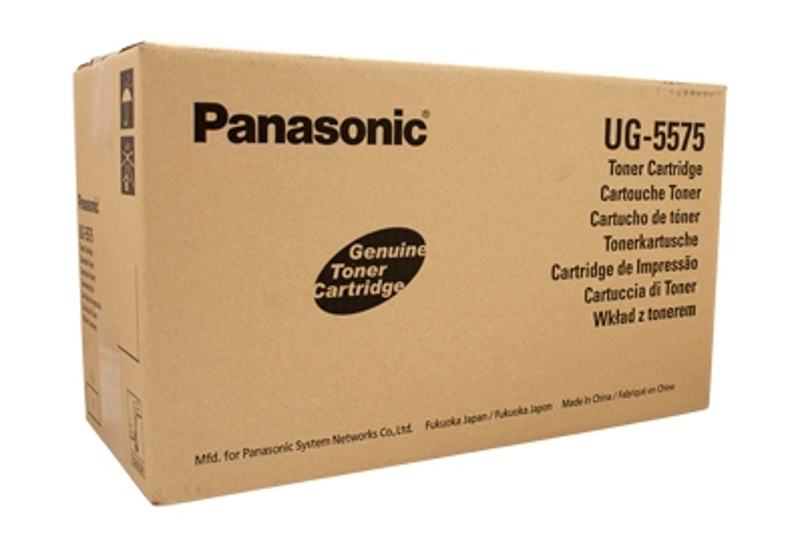 Panasonic UG-5575 - Original - cartouche de toner