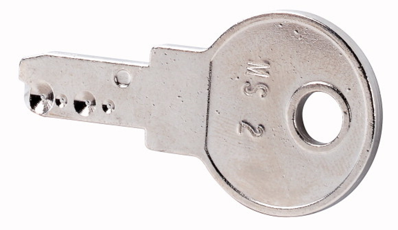 Clé de rechange Eaton M22-ES-MS2 (111764)