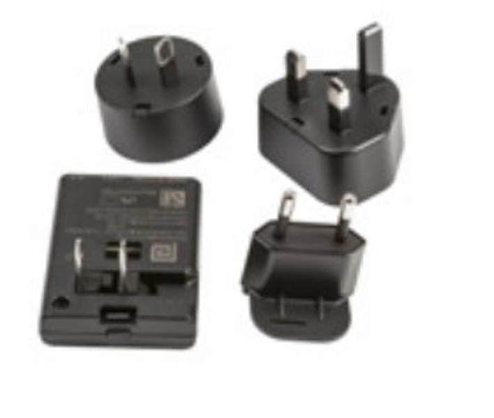 Honeywell 213-029-001 Adaptateur secteur CT50