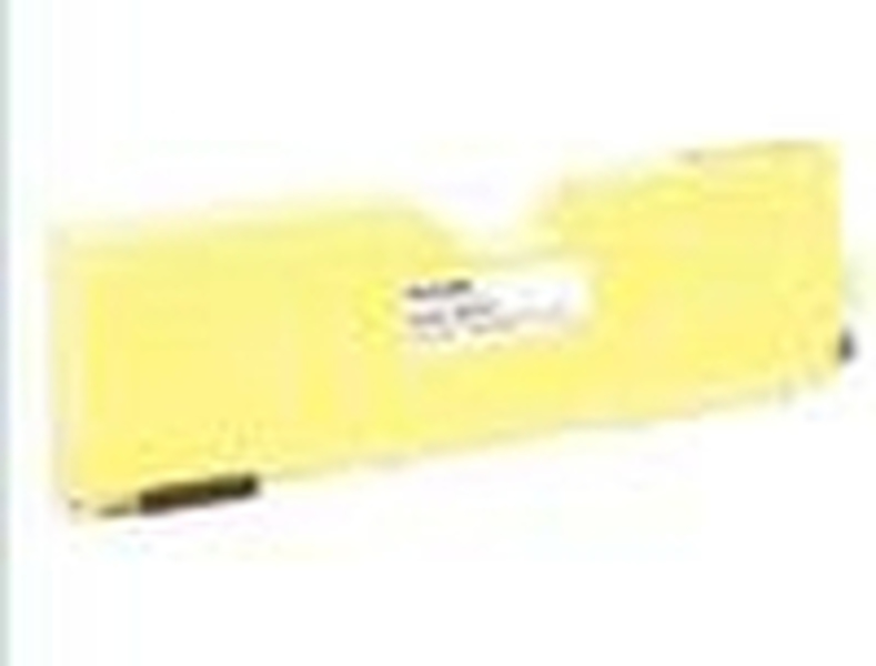 Panasonic DQ-TUN20Y - Jaune - original