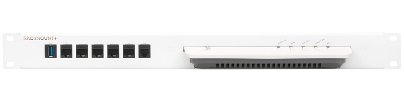 Rackmount.IT RM-FB-T2 - Montage en rack (19")
