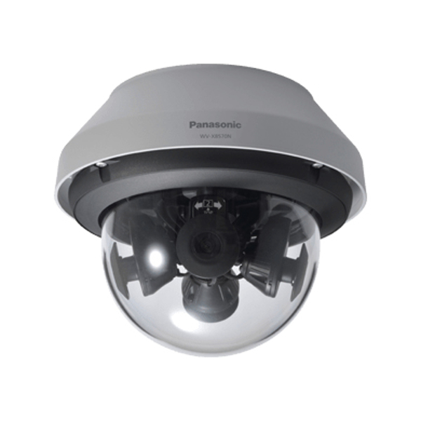 Panasonic i-Pro Extrême WV-X8570N