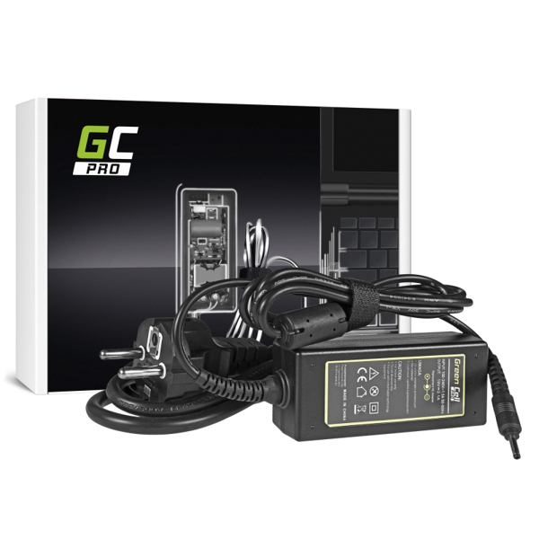 Chargeur portable Green Cell Pro pour Samsung 530U 940X5J série 7
