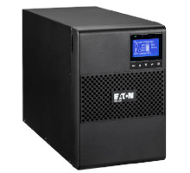 Onduleur Eaton 9SX 700I 630 W 700 VA