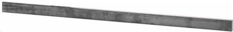 Jeu de barres en cuivre Eaton 12 x 5 x 1 500 mm CU12X5 (034121)