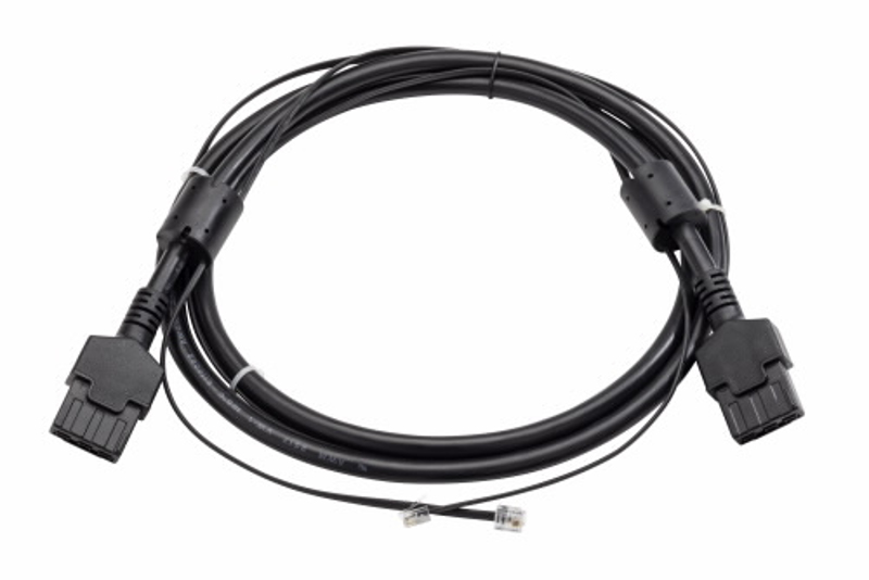 Câble d'extension de batterie Eaton 96 V 2 m