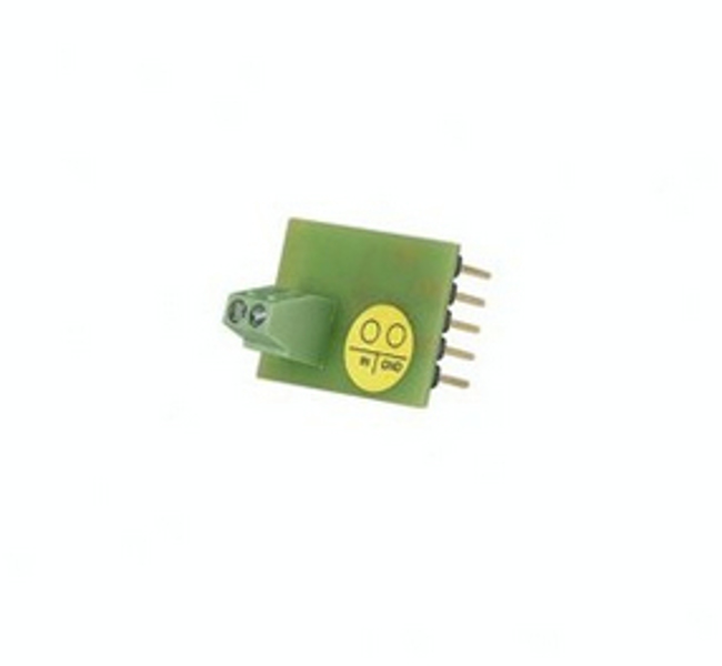 Adaptateur Eaton CSEZ-01/20 pour détecteurs de fumée