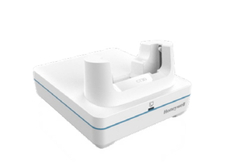 Honeywell CT30 XP Base d'affichage démarrée Soins de santé