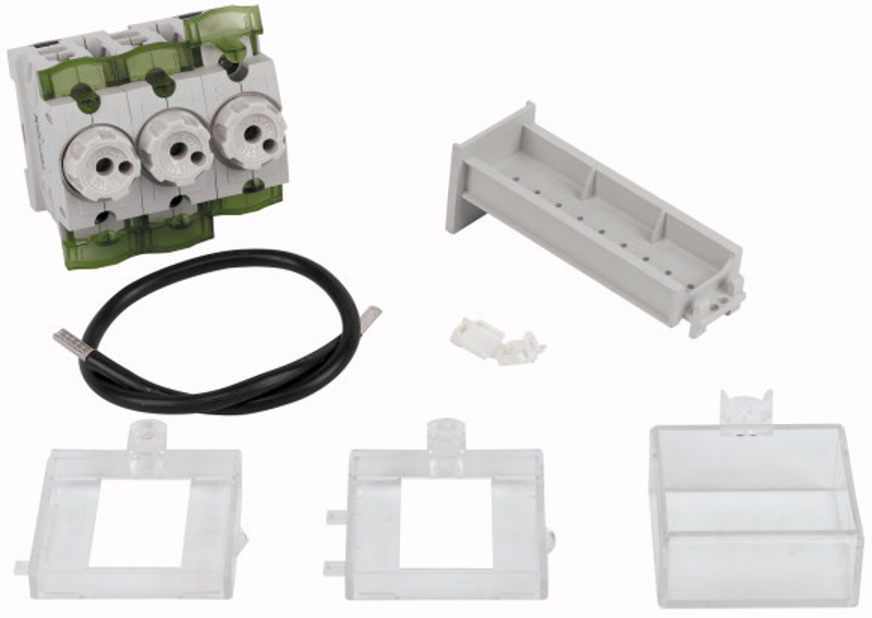 Kit d'assemblage Eaton ZSD-BPKT/T/23 (226609)