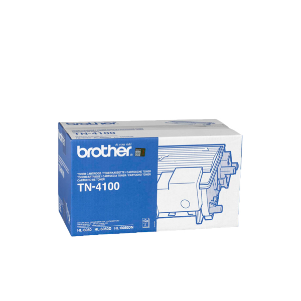 Brother TN4100 - Noir - original