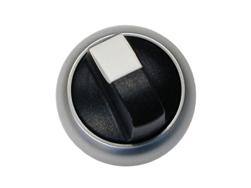 EATON Plastic Toggle Selector Switch, M22-WKV 216874 - 216874