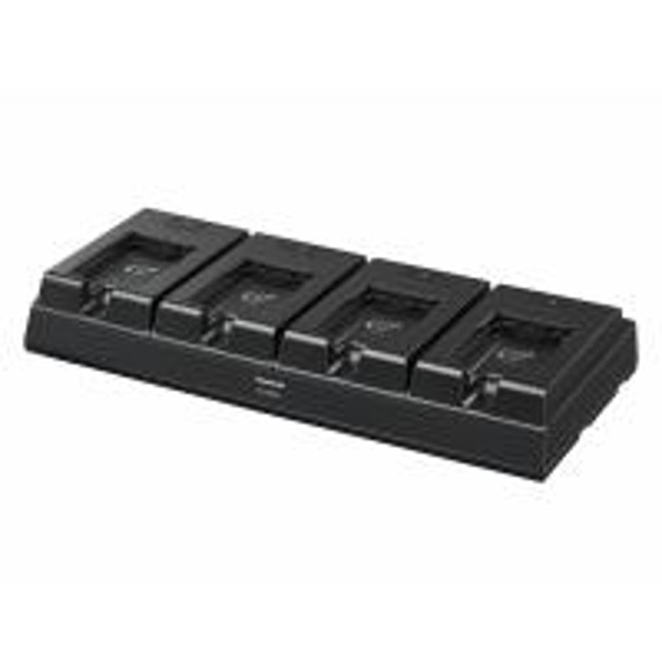 Panasonic FZ-VCBN1213 - Battery charger - FZ-VCBN1213