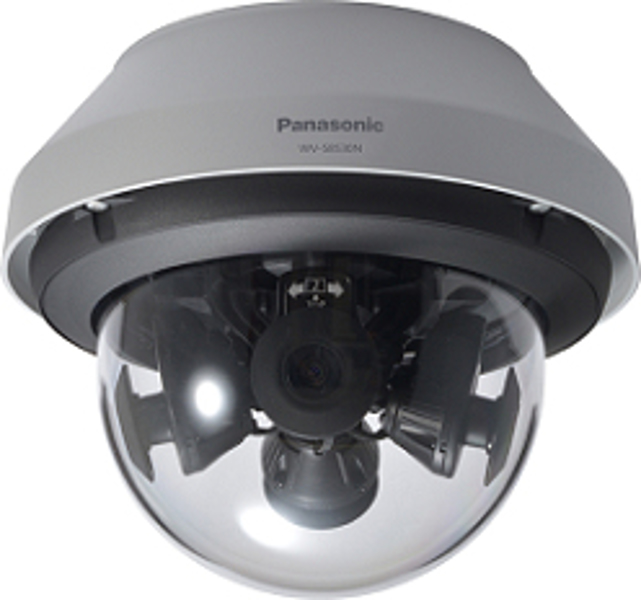 Panasonic i-Pro Extrême WV-S8530N