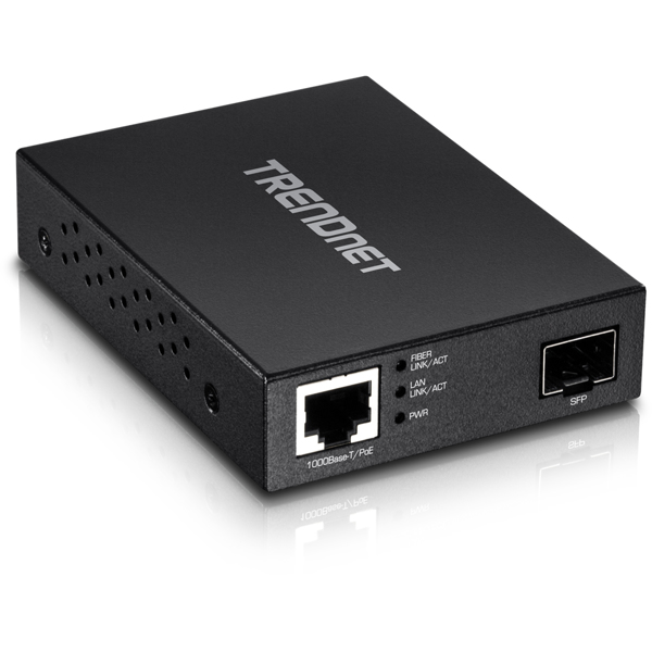 TRENDnet TFC-PGSFP