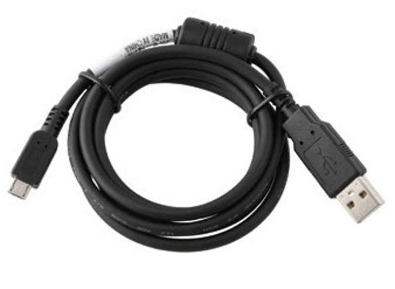 Câble USB Honeywell EDA50/51/60K 1,2 m