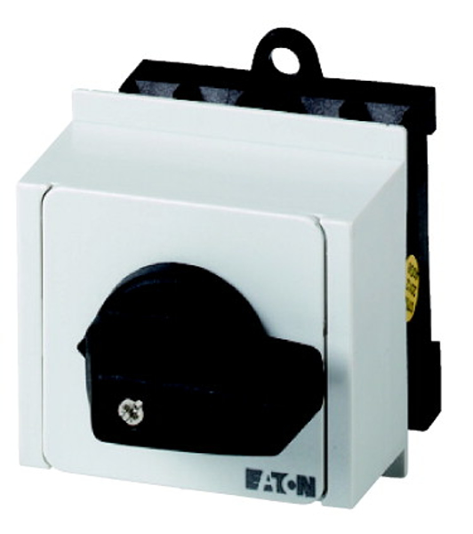 Interrupteur inverseur EATON 098166 T0-3-8401/IVS 20A