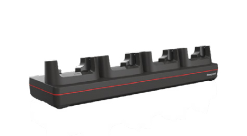 Honeywell CT30 XP Kit NetBase 4 baies démarré UE