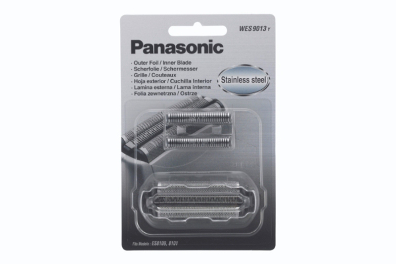 Panasonic WES9013 - Replacement foil and cutter