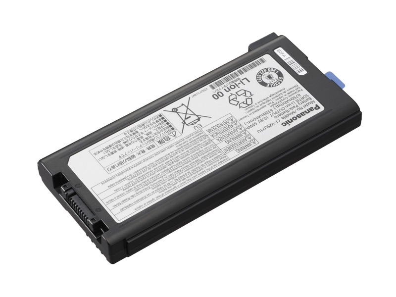 Panasonic CF-VZSU71U - Batteri för bärbar dator - CF-VZSU71U