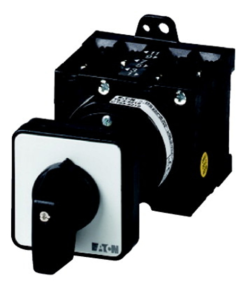 Interrupteur inverseur EATON 035739 T3-3-8401/Z 32A