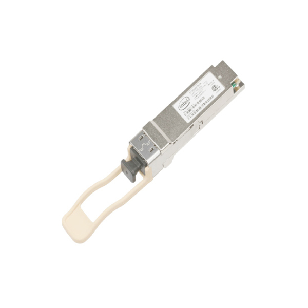 Module émetteur-récepteur Intel QSFP+ - E40GQSFPSR