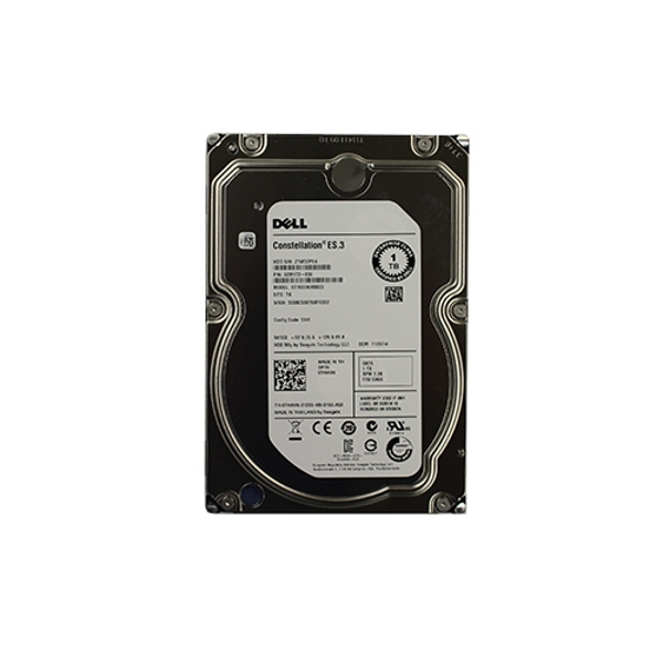 Disque dur 1 To SATA 7,2K 6 Gbit/s ES 3.5