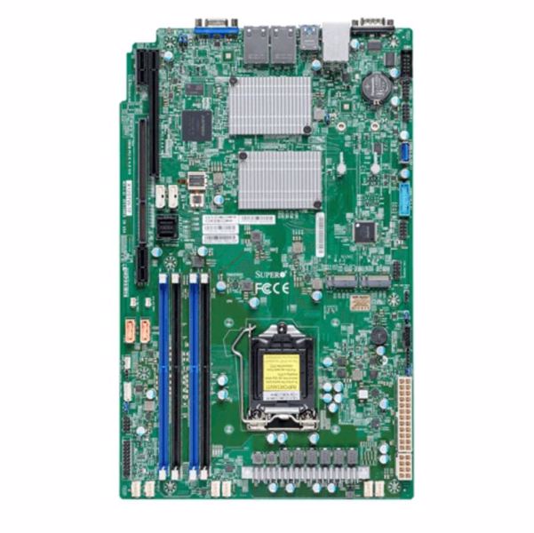 Supermicro X12STW-TF-B Bulk - MBD-X12STW-TF-B
