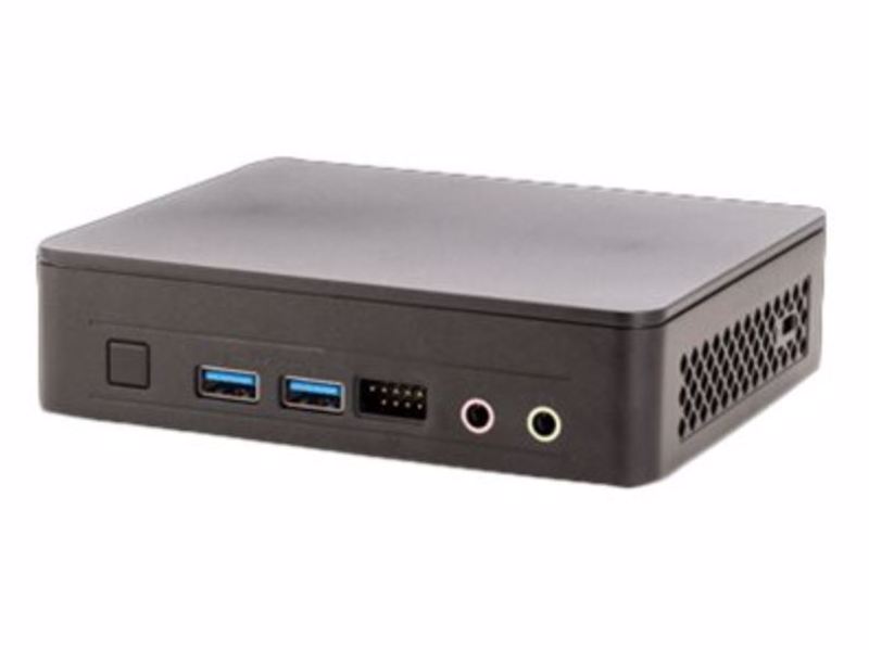 Intel NUC 11 Essential Kit NUC11ATKC2 mini PC - BNUC11ATKC20002