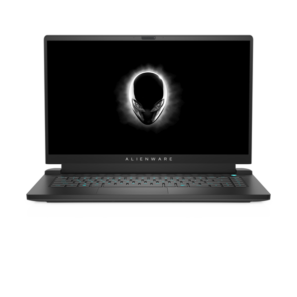 Dell Alienware m15 R5 PVRCC 15.6" FHD R7-5800H
