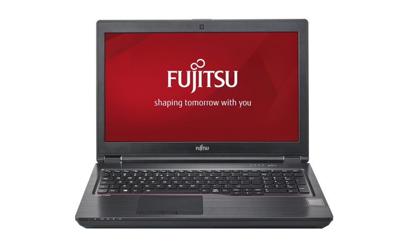 Fujitsu CELSIUS H7510 i7-10875H