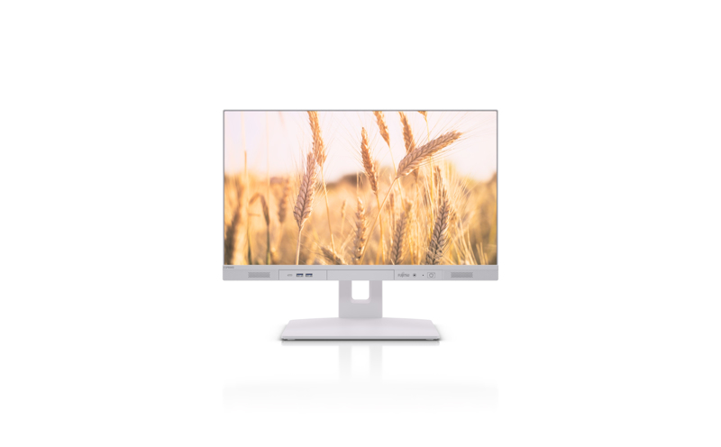 Fujitsu ESPRIMO K5010/24 AIO - CORE i5-10400