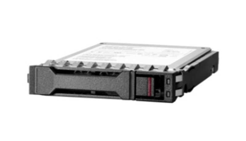 Disque SSD multifournisseur HPE 960 Go SAS 12 Go à lecture intensive 2,5 pouces BC