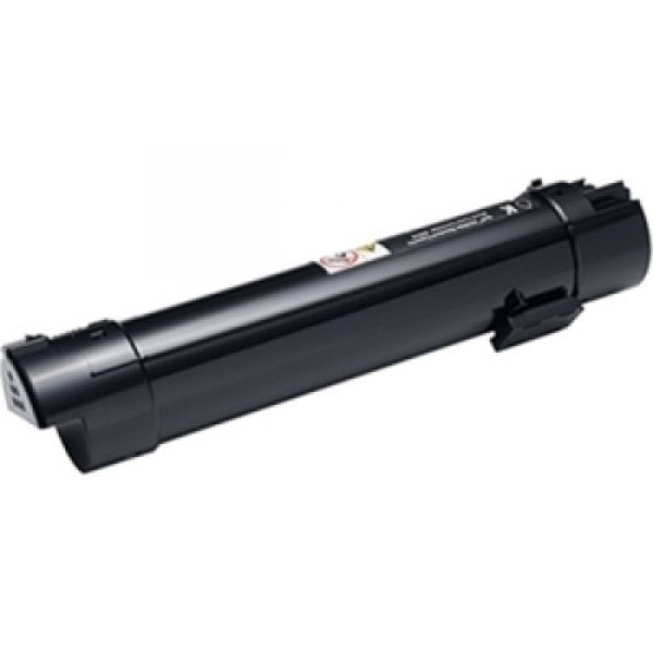 593-BBCR CT202114 GHJ7J Svart Toner för C5765dn Laser Skrivare