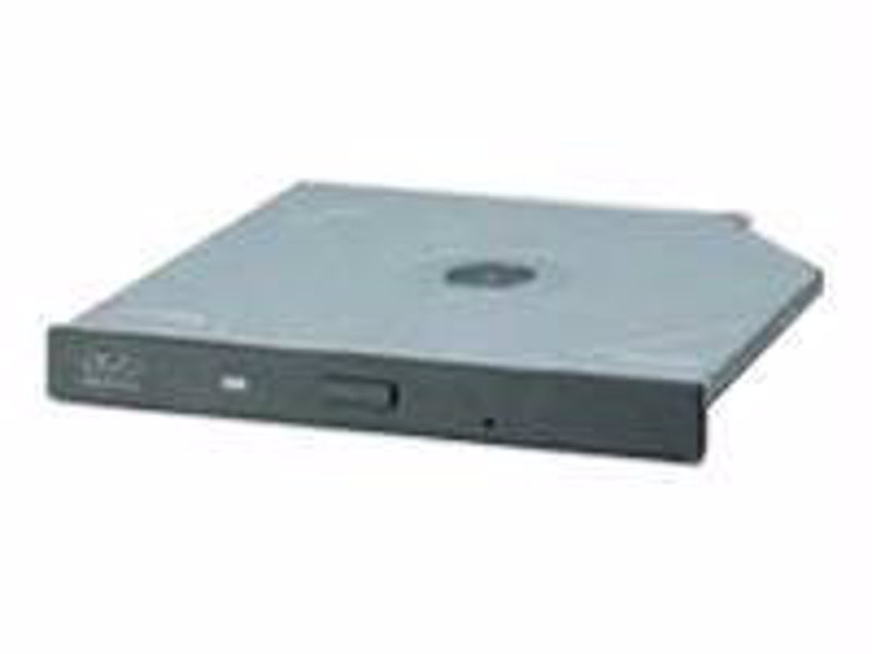 Supermicro Slim IDE DVD Combo DVM-TEAC-824RWB