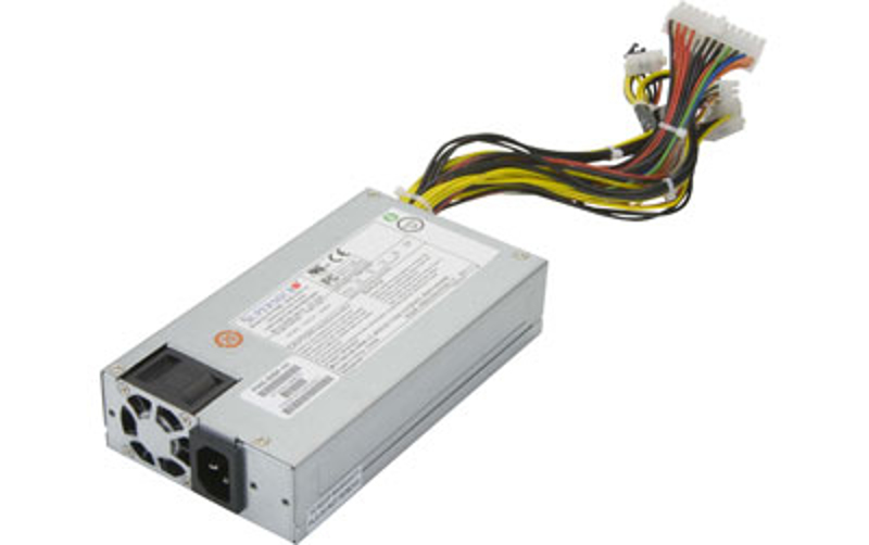SuperMicro PWS-505P-1H - Strømforsyning - PWS-505P-1H
