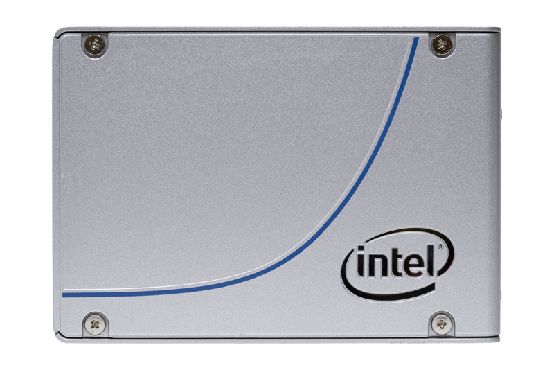 Disque dur Intel SSD DC P3520 série 2 To
