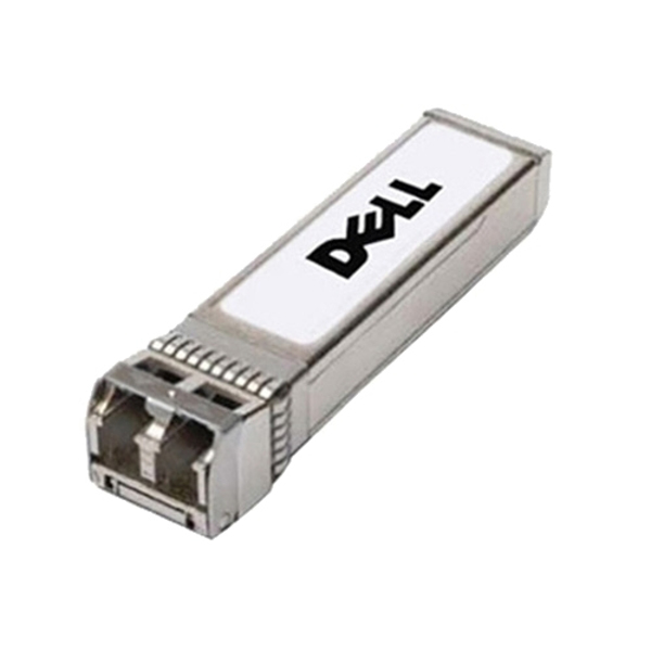 - Module émetteur-récepteur SFP+ - 10 GigE - 10GBase-LR - jusqu'à 10 km - 1310 nm - pour réseaux N2024, N2048, N3024, N3048, N4032, N4064, X1008, X1018, X1026, X1052, X4012