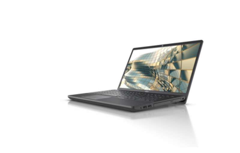 Fujitsu LIFEBOOK A3511 - Notebook - Core i5