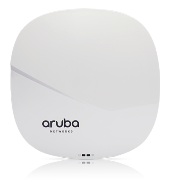 HPE Aruba Instant IAP-325 Wireless Access Point - JW325A