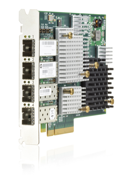 HPE C8S93A - PCI - StoreServ 20000 - 78.7 x 223 x 37.3 mm - 450 g